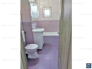 Apartament 2 camere de vanzare, zona Central, 58,23 mp