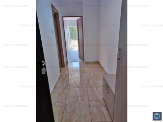 Apartament 2 camere de vanzare, zona Central, 58,23 mp