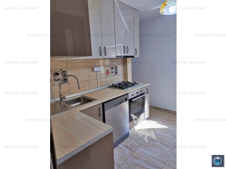 Apartament 2 camere de vanzare, zona Central, 58,23 mp