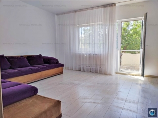 Apartament 2 camere de vanzare, zona Central, 58,23 mp