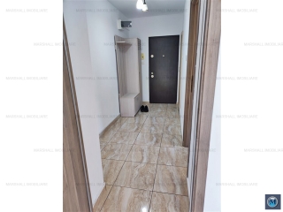 Apartament 2 camere de vanzare, zona Central, 58,23 mp