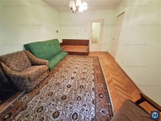 Apartament 2 camere de vanzare, zona Nord, 47,11 mp