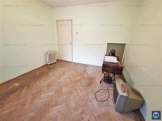 Apartament 2 camere de vanzare, zona Nord, 47,11 mp