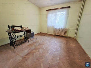 Apartament 2 camere de vanzare, zona Nord, 47,11 mp