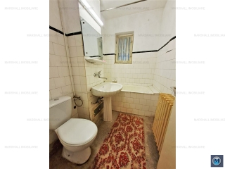 Apartament 2 camere de vanzare, zona Nord, 47,11 mp