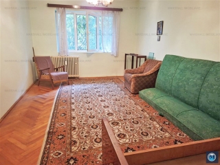 Apartament 2 camere de vanzare, zona Nord, 47,11 mp