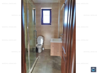 Apartament 3 camere de vanzare, zona Albert, 82,40 mp