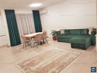 Apartament 3 camere de vanzare, zona Albert, 82,40 mp