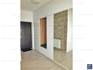 Apartament 3 camere de vanzare, zona Albert, 82,40 mp