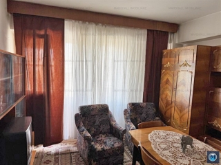 Apartament 3 camere de vanzare, zona Ultracentral, 57,40 mp