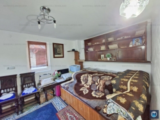 Casa cu 4 camere de vanzare in Mislea, 95 mp