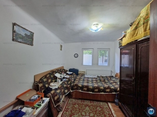 Casa cu 4 camere de vanzare in Mislea, 95 mp
