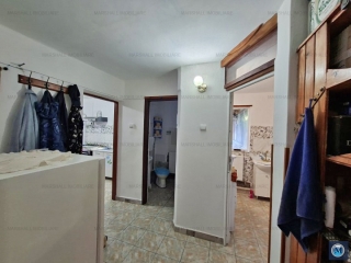 Casa cu 4 camere de vanzare in Mislea, 95 mp