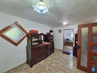 Casa cu 4 camere de vanzare in Mislea, 95 mp