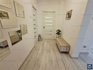 Apartament 2 camere de vanzare, zona Republicii, 57,98 mp