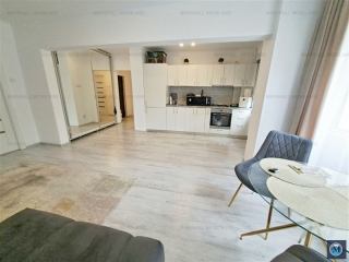 Apartament 2 camere de vanzare, zona Republicii, 57,98 mp