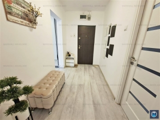 Apartament 2 camere de vanzare, zona Republicii, 57,98 mp