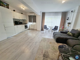 Apartament 2 camere de vanzare, zona Republicii, 57,98 mp