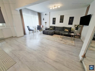 Apartament 2 camere de vanzare, zona Republicii, 57,98 mp
