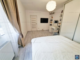 Apartament 2 camere de vanzare, zona Republicii, 57,98 mp