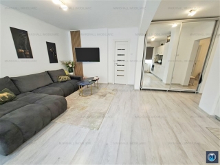 Apartament 2 camere de vanzare, zona Republicii, 57,98 mp
