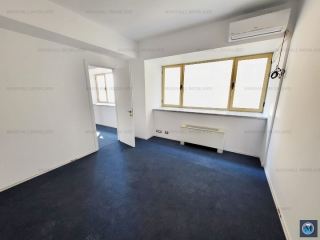 Spatiu  birouri de inchiriat, zona Central, 960 mp