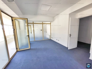 Spatiu  birouri de inchiriat, zona Central, 960 mp