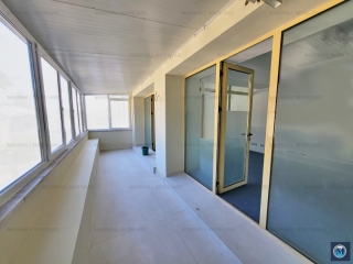 Spatiu  birouri de inchiriat, zona Central, 960 mp