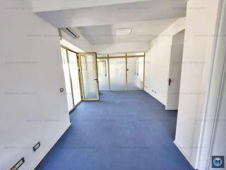 Spatiu  birouri de inchiriat, zona Central, 960 mp