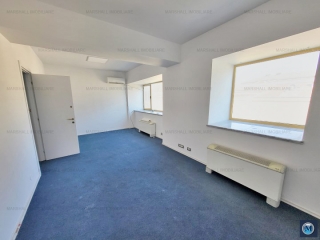 Spatiu  birouri de inchiriat, zona Central, 960 mp