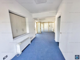 Spatiu  birouri de inchiriat, zona Central, 960 mp
