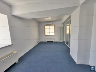 Spatiu  birouri de inchiriat, zona Central, 960 mp