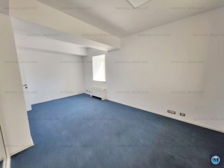 Spatiu  birouri de inchiriat, zona Central, 960 mp