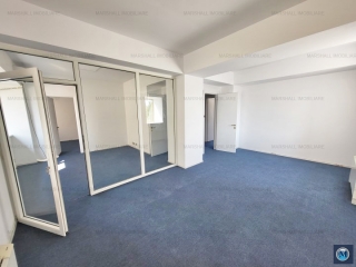 Spatiu  birouri de inchiriat, zona Central, 960 mp