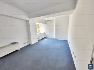 Spatiu  birouri de inchiriat, zona Central, 960 mp