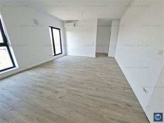 Apartament 2 camere de vanzare, zona Albert, 65,70 mp