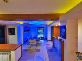 Vila cu 4 camere de vanzare, zona Central, 250 mp
