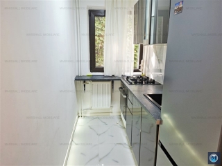 Apartament 2 camere de vanzare, zona Malu Rosu, 38 mp