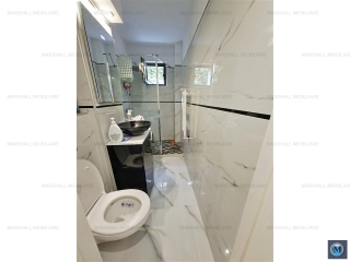 Apartament 2 camere de vanzare, zona Malu Rosu, 38 mp