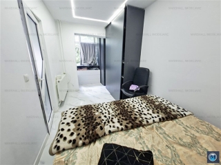 Apartament 2 camere de vanzare, zona Malu Rosu, 38 mp