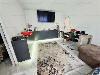Apartament 2 camere de vanzare, zona Malu Rosu, 38 mp