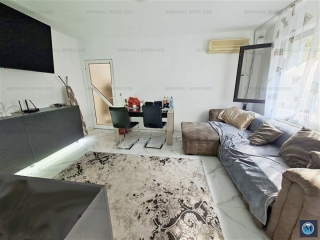 Apartament 2 camere de vanzare, zona Malu Rosu, 38 mp