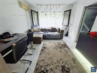 Apartament 2 camere de vanzare, zona Malu Rosu, 38 mp