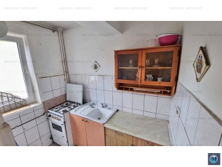 Garsoniera de vanzare, zona Nord - Spitalul Judetean, 27 mp
