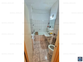 Garsoniera de vanzare, zona Nord - Spitalul Judetean, 27 mp