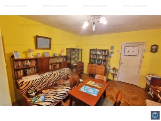 Garsoniera de vanzare, zona Nord - Spitalul Judetean, 27 mp