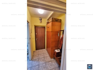 Garsoniera de vanzare, zona Nord - Spitalul Judetean, 27 mp