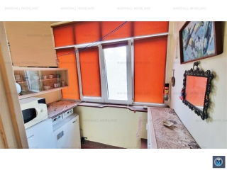Garsoniera de vanzare, zona Nord - Spitalul Judetean, 27 mp