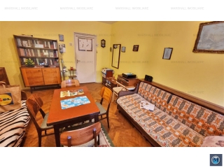 Garsoniera de vanzare, zona Nord - Spitalul Judetean, 27 mp