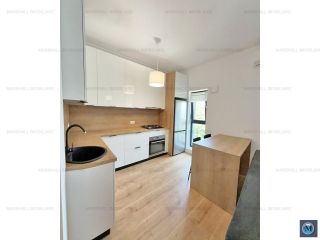 Garsoniera de inchiriat, zona Albert, 39 mp